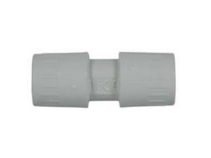 manicotto diritto tubo/tubo - ø mm.25 cod:ferx.fer456852