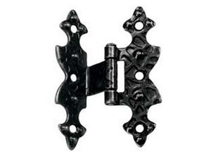 cerniere a bandella con collo doppie - mm.95x65 cod:ferx.fer208949