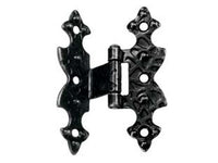 cerniere a bandella con collo doppie - mm.70x45 cod:ferx.fer208932