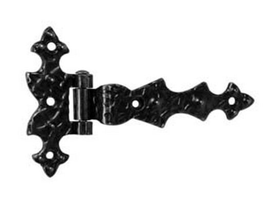 cerniere a bandella con collo - mm.95x135 cod:ferx.fer208963