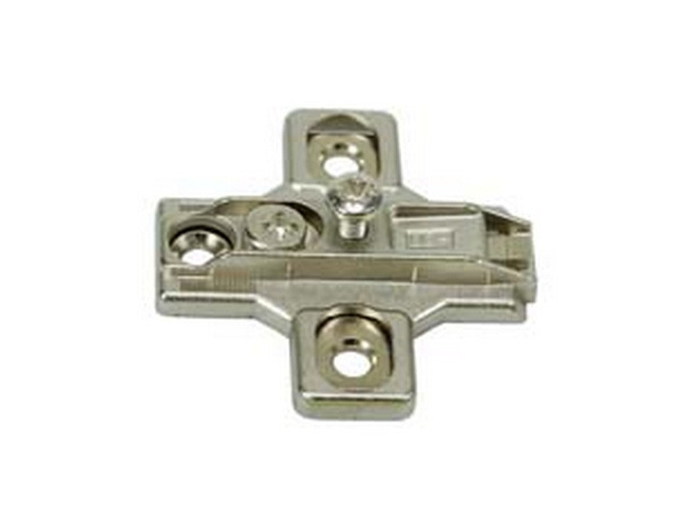 basette per cerniere incasso registrabili b2r3e - mm.3h. cod:ferx.fer209328