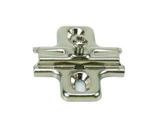 basette per cerniere incasso b2v3h - mm.3h. cod:ferx.fer209373