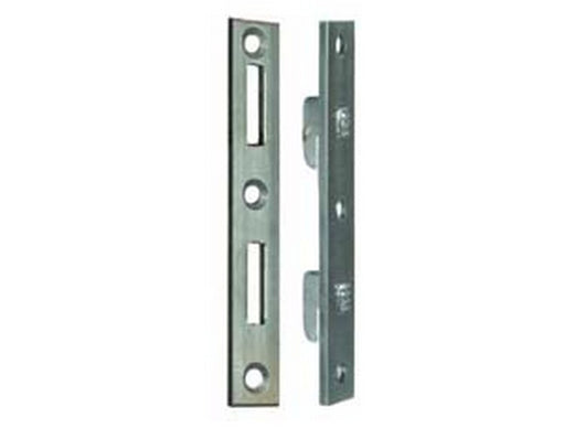 ferri letto trafilati 2 ganci art.150 - mm.100x14,5 cod:ferx.fer209434