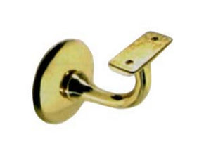 supporto per corrimano base tonda  - ø mm.50 cod:ferx.fer210713