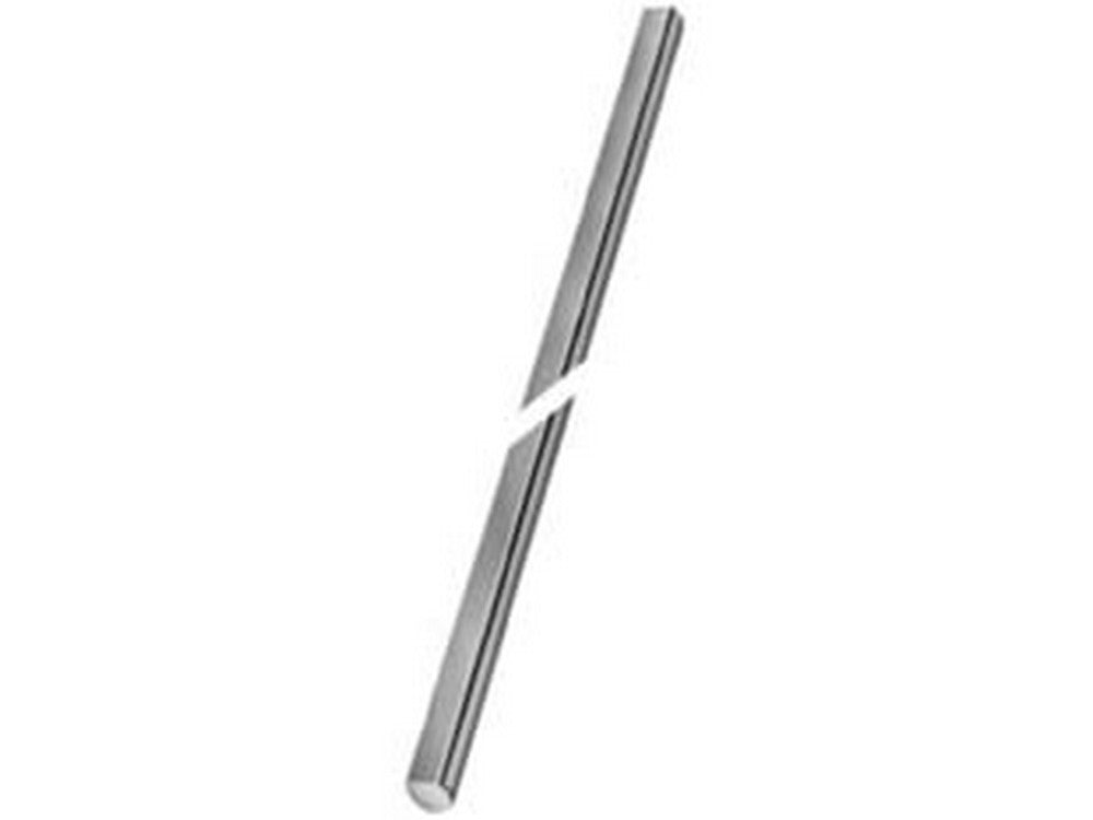 aste per serrature ad aste rotanti - cm.130 in ferro bronzato (837 b) cod:ferx.fer211031