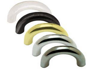 maniglie mobili ad archetto fisse zama interfori mm32 cromo cod:ferx.fer211253