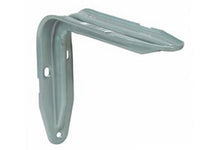 mensola "europa" argento - mm.200x38x140h. colore argento cod:ferx.fer212939