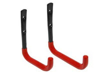 gancio singolo con guaina - mm.180x160x2000h. cod:ferx.fer213189