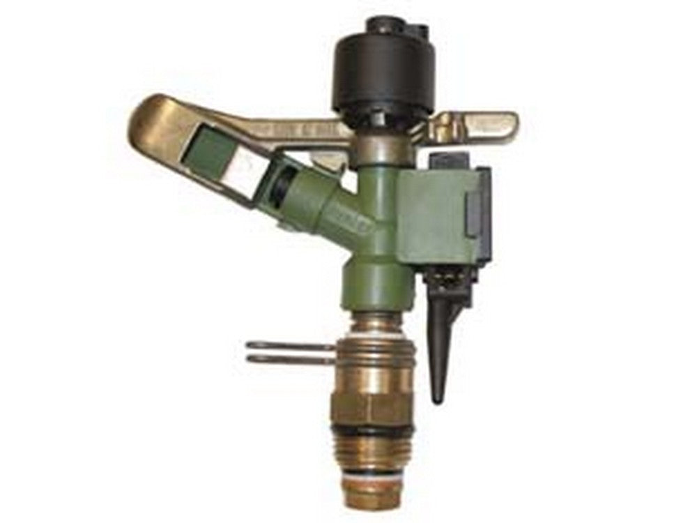 irrigatore "junior" 1 getto a settore regolabile cod:ferx.fer213257