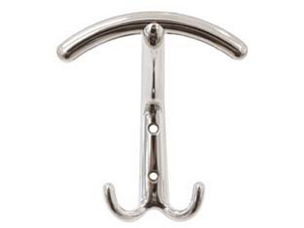 portabito in zama cromo lucido - cm.10x11,5h. cod:ferx.fer213455