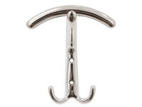 portabito in zama cromo lucido - cm.10x11,5h. cod:ferx.fer213455