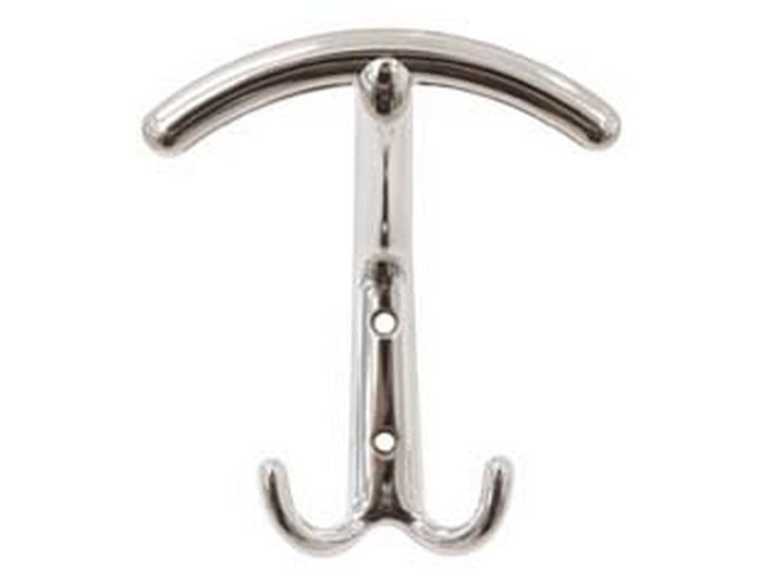 portabito in zama cromo lucido - cm.10x11,5h. cod:ferx.fer213455