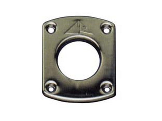 mostrina cromata per cilindri a pompa 35-03 - ø mm.27 interno (35-03) cod:ferx.fer214377