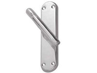 cremonese vega in zama finitura ottone cromo satinato - movimento gratz e f cod:ferx.fer214445