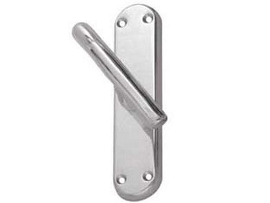 cremonese vega in zama finitura ottone cromo satinato - movimento gratz e f cod:ferx.fer214445