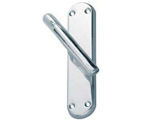 cremonese vega zama finitura ottone cromato movimento martellina quadro mm7 cod:ferx.fer214476