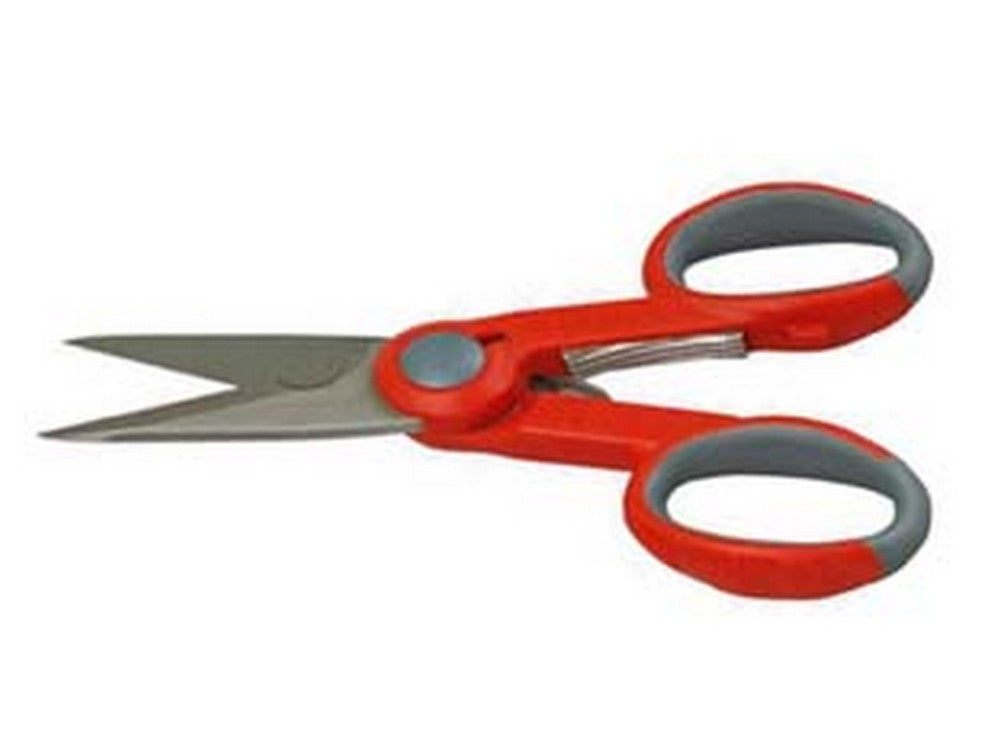 forbice elettricista lame diritte art.207c cod:ferx.fer215794