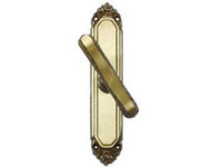 cremonese martellina lavinia ottone fume' movimento martellina quadro mm7 cod:ferx.fer216517