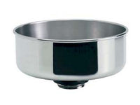 imbuto inox per passapomodoro - n?5 (art.5000n) cod:ferx.fer216654