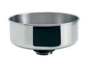 imbuto inox per passapomodoro - n?5 (art.5000n) cod:ferx.fer216654