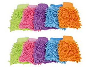 guanto doppio in microfibra su entrambi i lati - misura 10 cod:ferx.fer216791