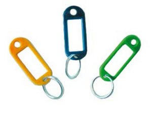 portacartellini con anello fisso cod:ferx.fer218627