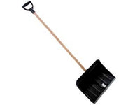 pala in abs per neve e granaglie - cm.121h. - cm.41 larghezza cod:ferx.fer219648