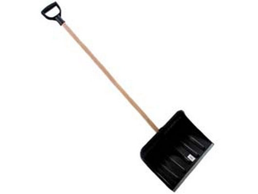 pala in abs per neve e granaglie - cm.121h. - cm.41 larghezza cod:ferx.fer219648