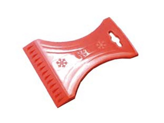 raschietto per ghiaccio kaj - mm.100x132h. art.izs1 cod:ferx.fer219662