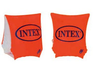 braccioli gonfiabili deluxe  3-6 anni - cm.23x15 - peso kg.0,14 (58642) cod:ferx.fer220040