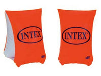 braccioli gonfiabili deluxe large 6-12 anni - cm.30x15 - peso kg.0,16  (586 cod:ferx.fer220057