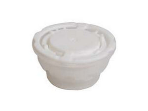 tappo 2022 per lattine olio con foro da mm.32 cod:ferx.fer220279