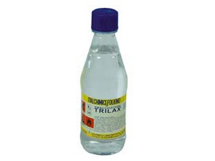 trielina triatex smacchiatore solvente sgrassante ml.375 ml375 bottiglia cod:ferx.fer220378