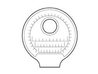 chiavi conio "testa a" - cs7a cod:ferx.fer220545