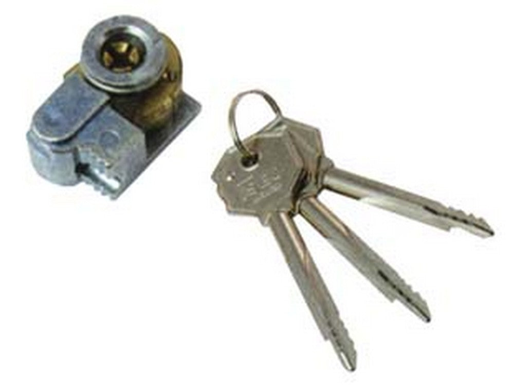 cilindro a croce 3 chiavi 990 - (990875) cod:ferx.fer221153