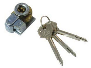 cilindro a croce 3 chiavi 990 - (990875) cod:ferx.fer221153