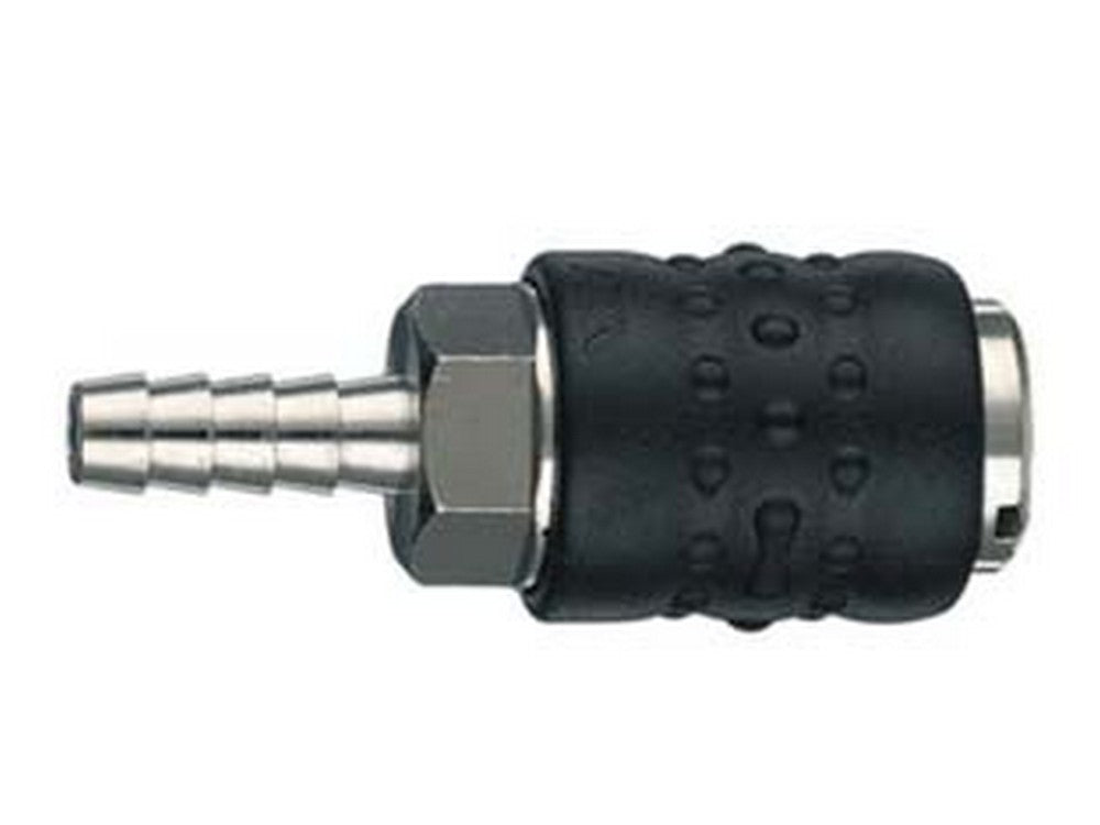 rubinetto rapido universale sfere resca portagomma attacco  mm8 art.17/e cod:ferx.fer221597