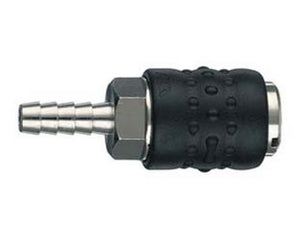 rubinetto rapido universale sfere resca portagomma attacco  mm8 art.17/e cod:ferx.fer221597