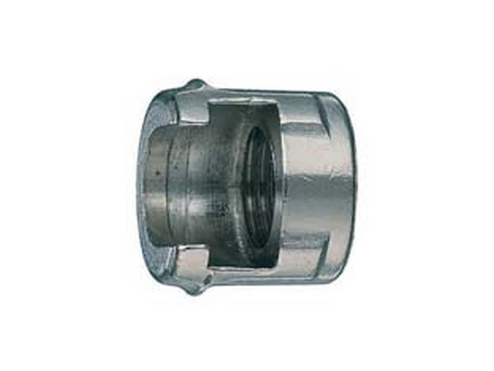 dado fresato - attacco 1/4"f art.13/a cod:ferx.fer221610