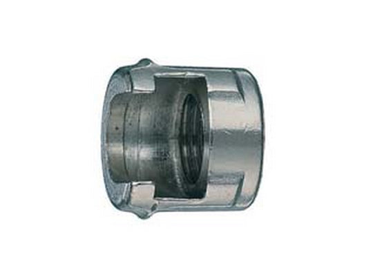 dado fresato - attacco 1/4"f art.13/a cod:ferx.fer221610