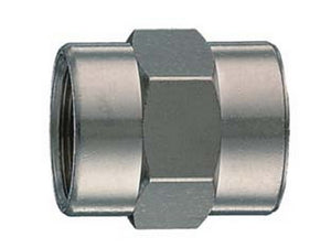 manicotto di collegamento - attacco 3/8"f art.33/m3 cod:ferx.fer221641