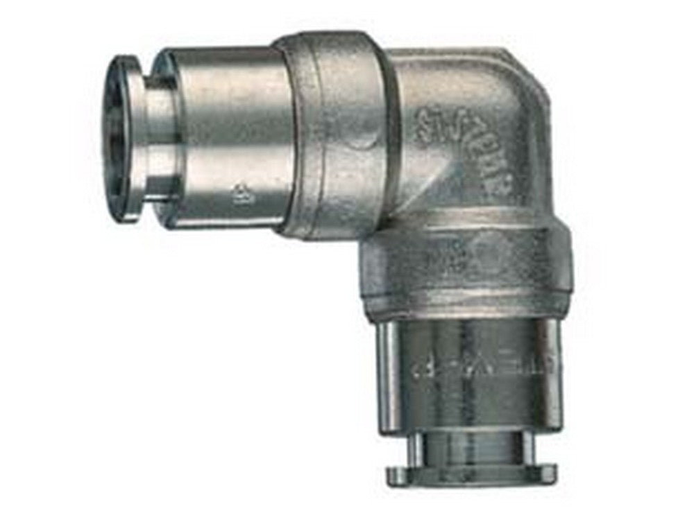 raccordo "l" intermedio con innesti automatici - attacco ø mm.8 art.50/ci cod:ferx.fer221788