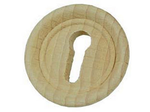 bocchette mobili legno faggio grezzo incasso  mm34 incasso  mm27 cod:ferx.fer222259