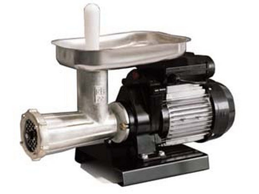 tritacarne elettrico n?22 600w - potenza 600w - n?22 (art.9500n) cod:ferx.fer222402