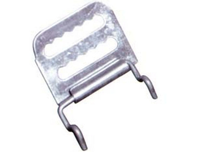 gancio iniziale attacco rullo ottagonale avvolgibili lunghezza mm33 cod:ferx.fer222457