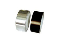 nastro adesivo alluminio alte temperature mm40x9 mt alluminio cod:ferx.fer223188