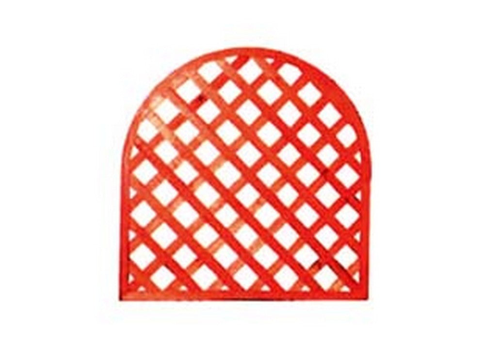 traliccio in legno ad arco - cm.90x90h. cod:ferx.fer223607