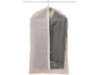 sacco abiti "sand" in tnt - cm.60x100h.  cod:ferx.fer224086