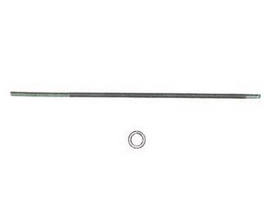 lime tonde per affilatura catene motosega - 13/64" mm.200 ø mm.5,2 (passo 3 cod:ferx.fer224673