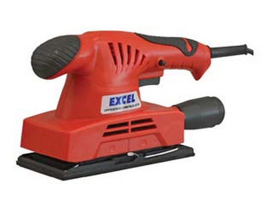 levigatrice orbitale piastra mm.90x187 135w cod:ferx.fer224369